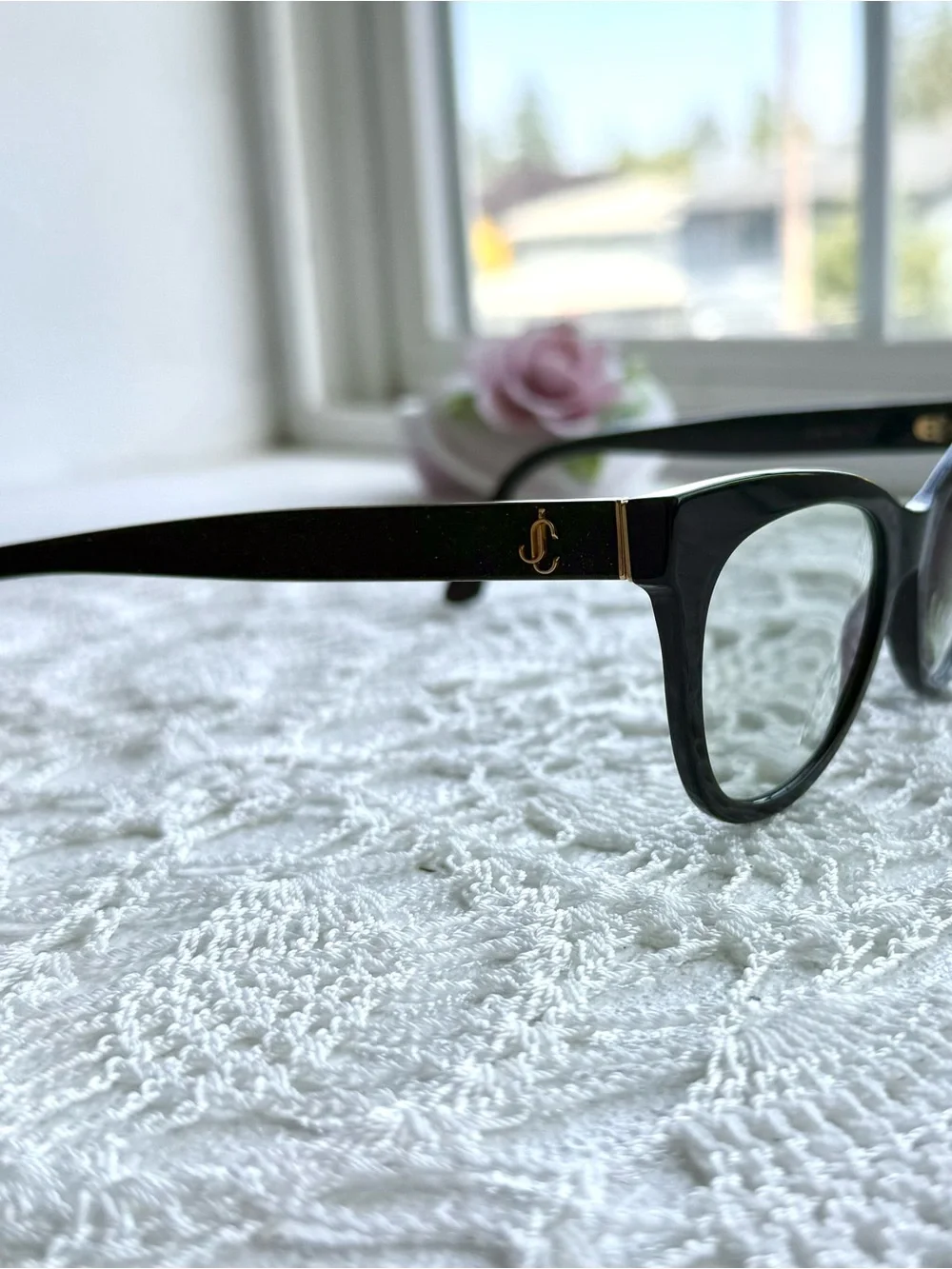 Jimmy Choo authentic jimmy